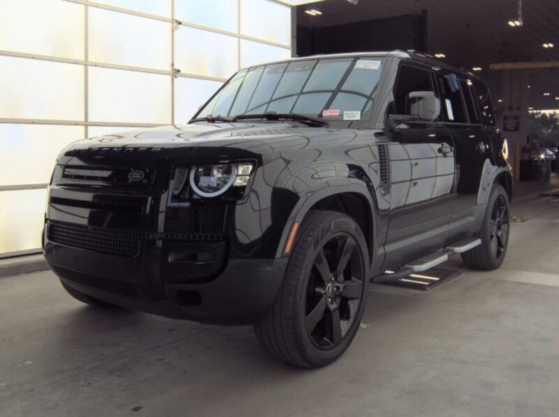 2022 Land Rover Defender S Willowbrook IL