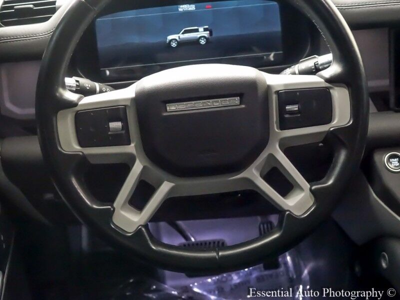 2022 Land Rover Defender S Willowbrook IL
