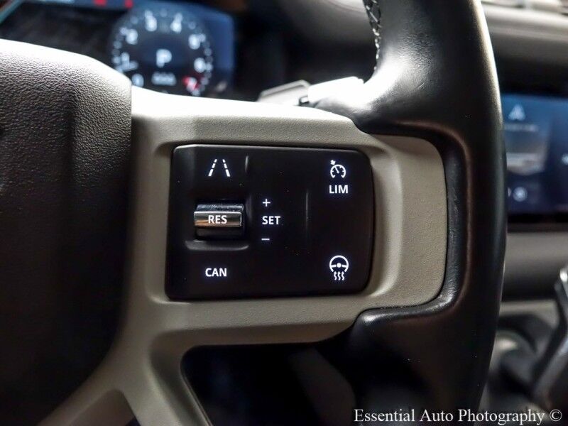 2022 Land Rover Defender S Willowbrook IL