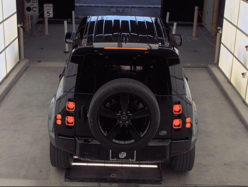 2022 Land Rover Defender S Willowbrook IL