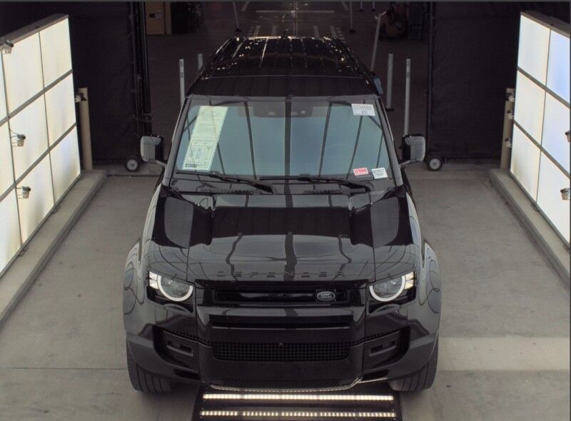 2022 Land Rover Defender S Willowbrook IL