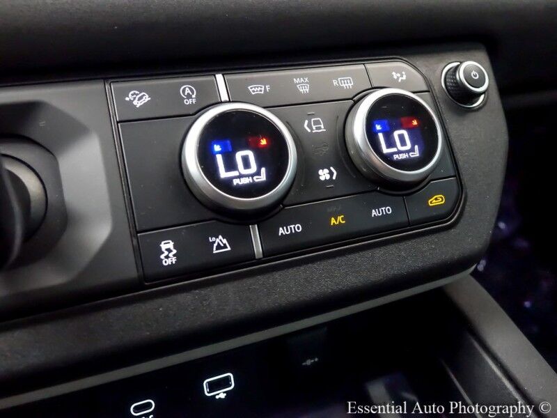 2022 Land Rover Defender S Willowbrook IL