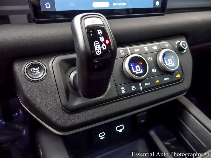 2022 Land Rover Defender S Willowbrook IL