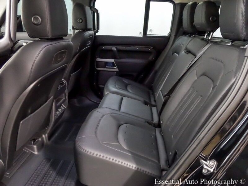 2022 Land Rover Defender S Willowbrook IL