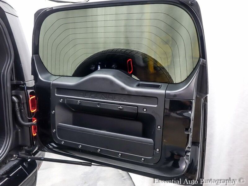 2022 Land Rover Defender S Willowbrook IL