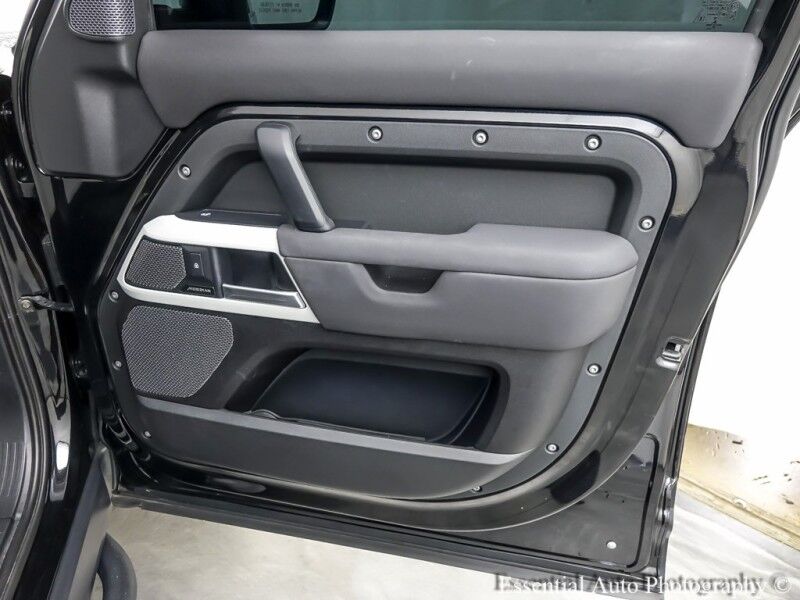 2022 Land Rover Defender S Willowbrook IL