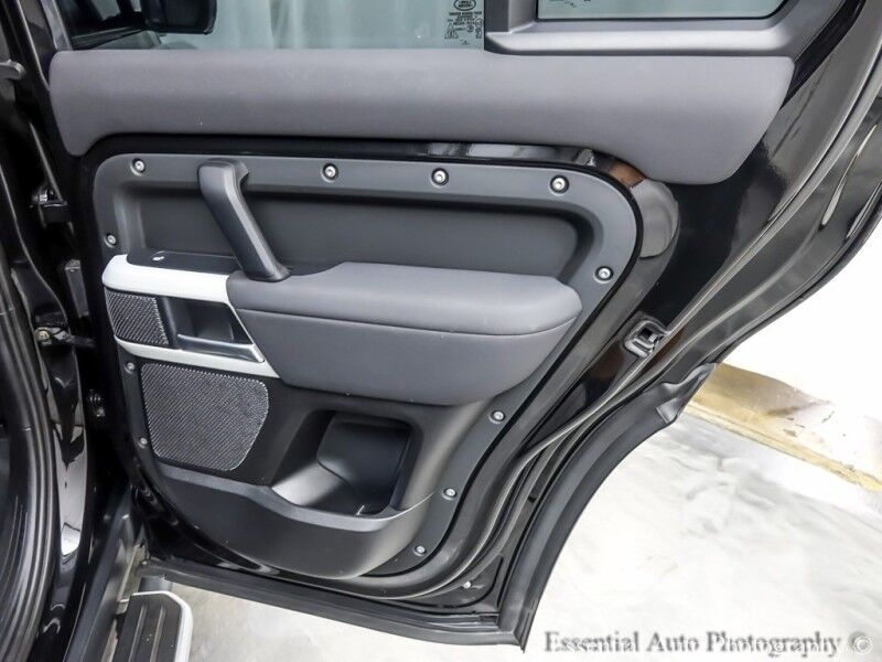 2022 Land Rover Defender S Willowbrook IL