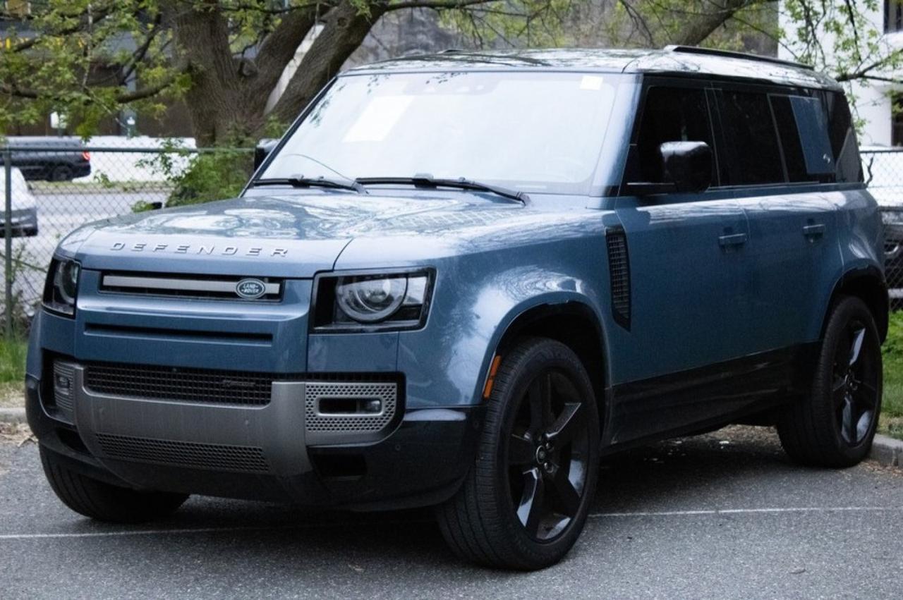 2022 Land Rover Defender X-Dynamic HSE Yonkers NY