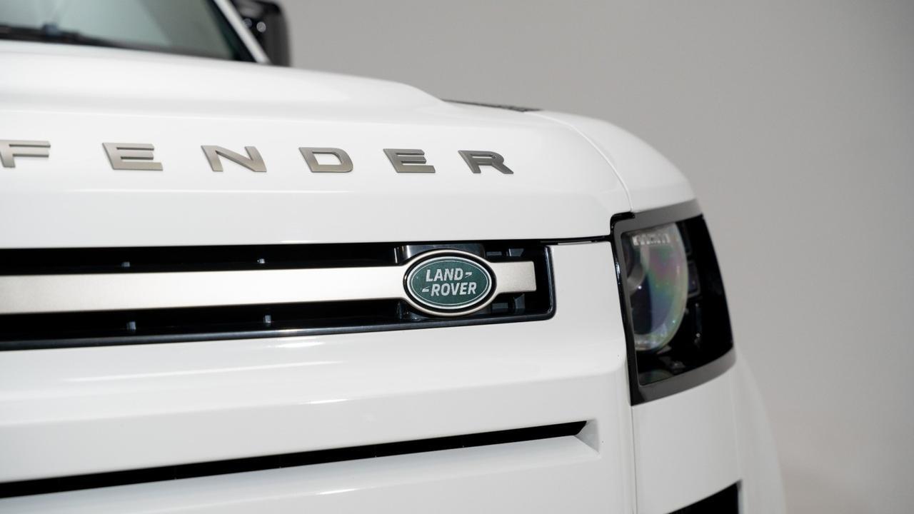 2022 Land Rover Defender X-Dynamic HSE Franklin TN