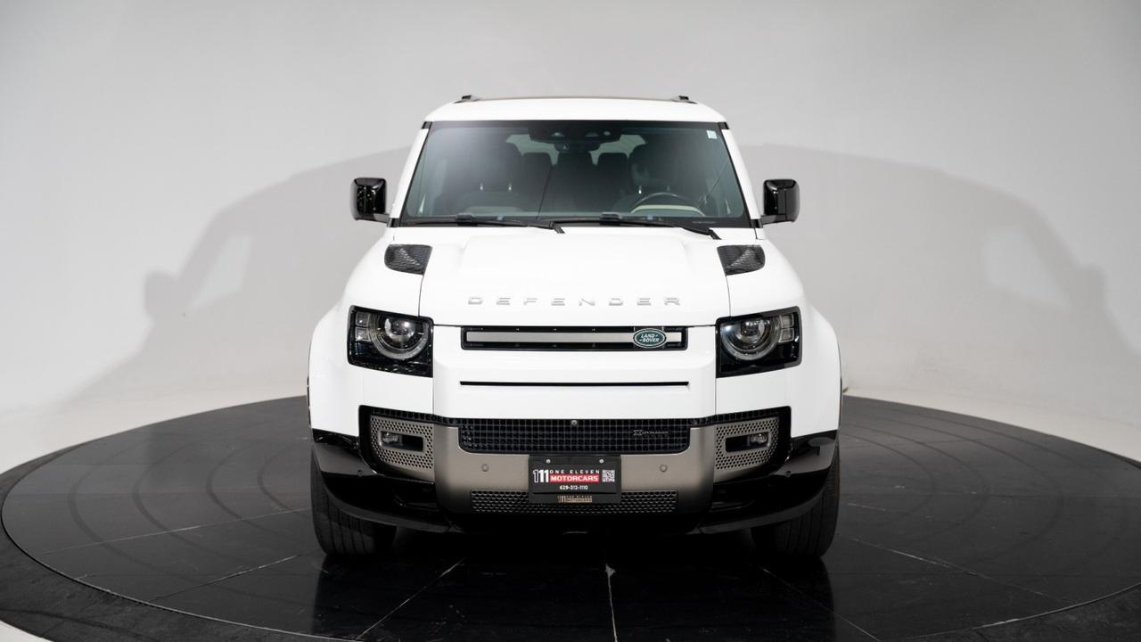 2022 Land Rover Defender X-Dynamic HSE Franklin TN