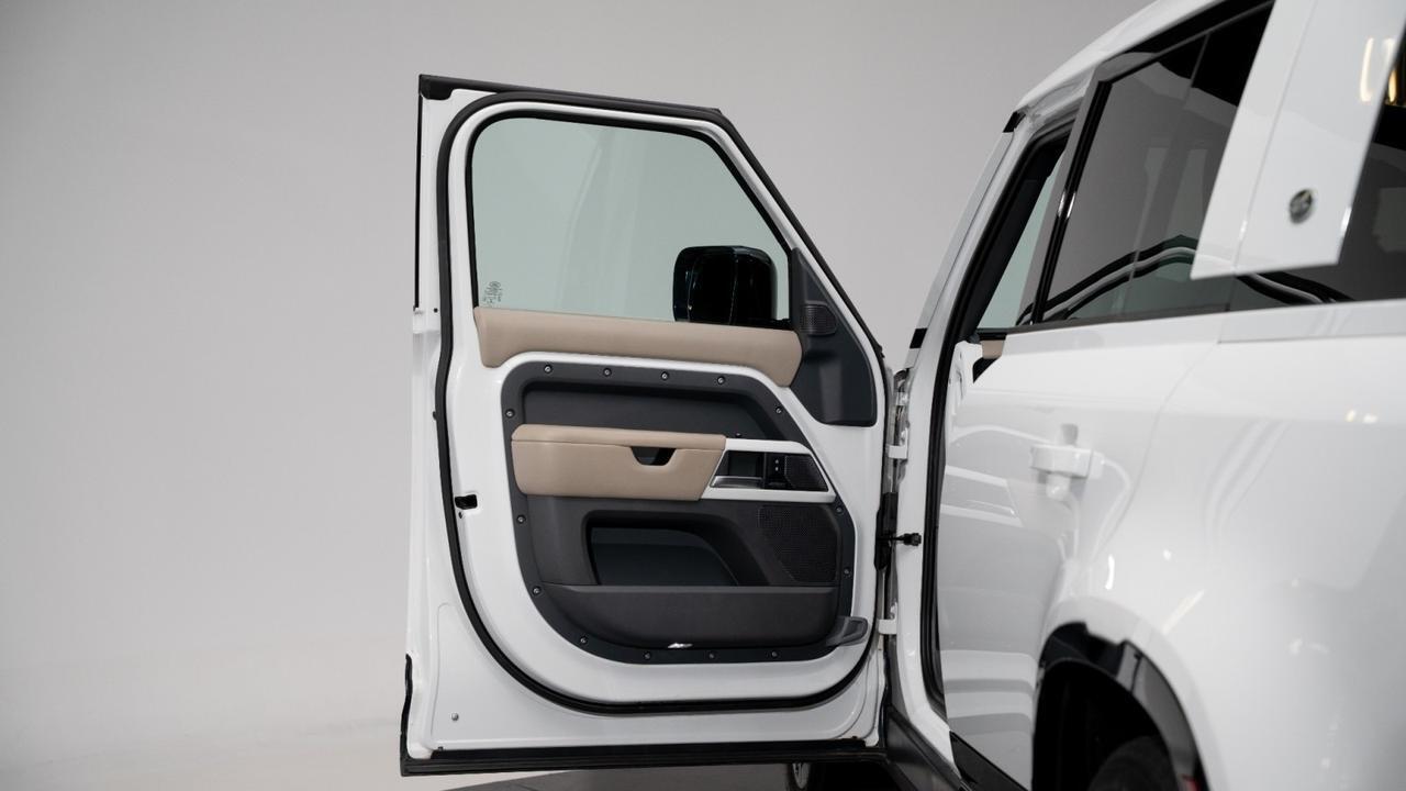 2022 Land Rover Defender X-Dynamic HSE Franklin TN