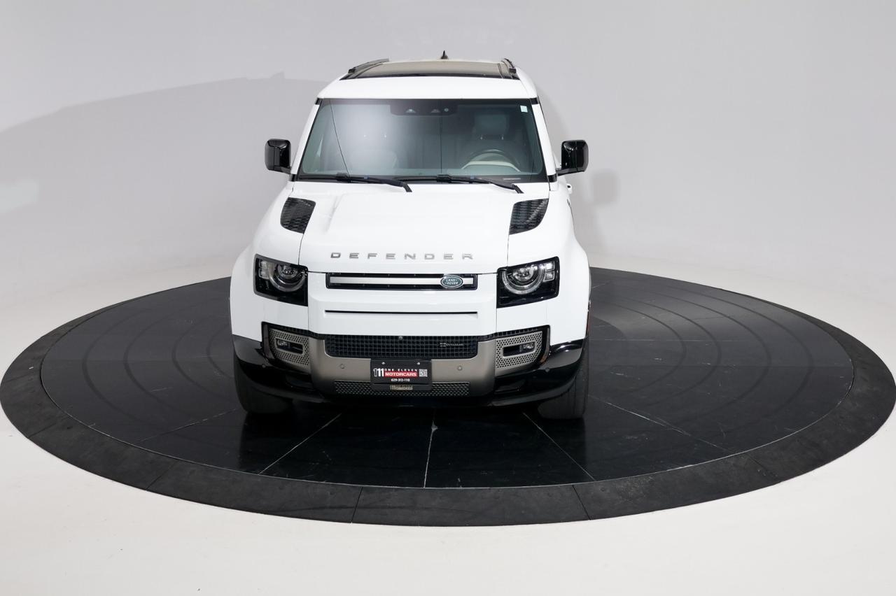 2022 Land Rover Defender X-Dynamic HSE Franklin TN