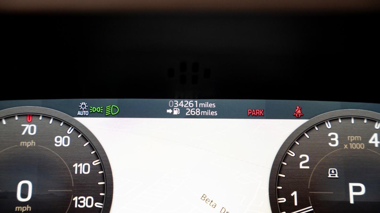 2022 Land Rover Defender X-Dynamic HSE Franklin TN