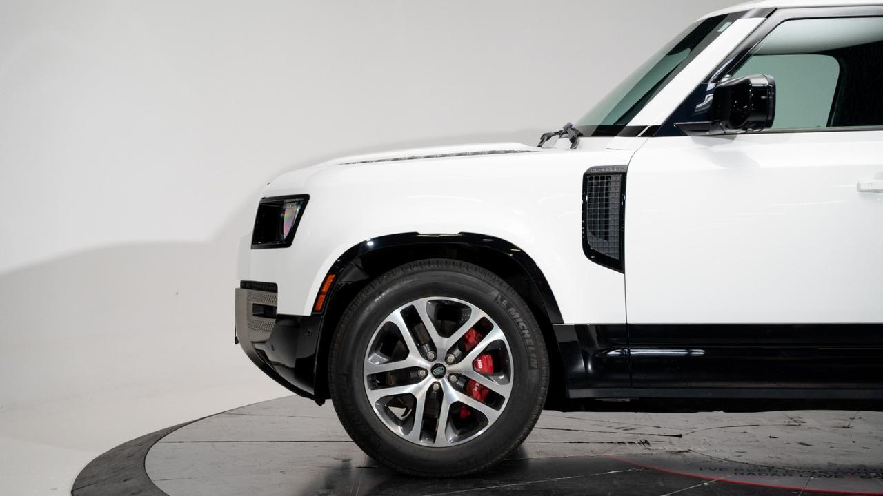 2022 Land Rover Defender X-Dynamic HSE Franklin TN