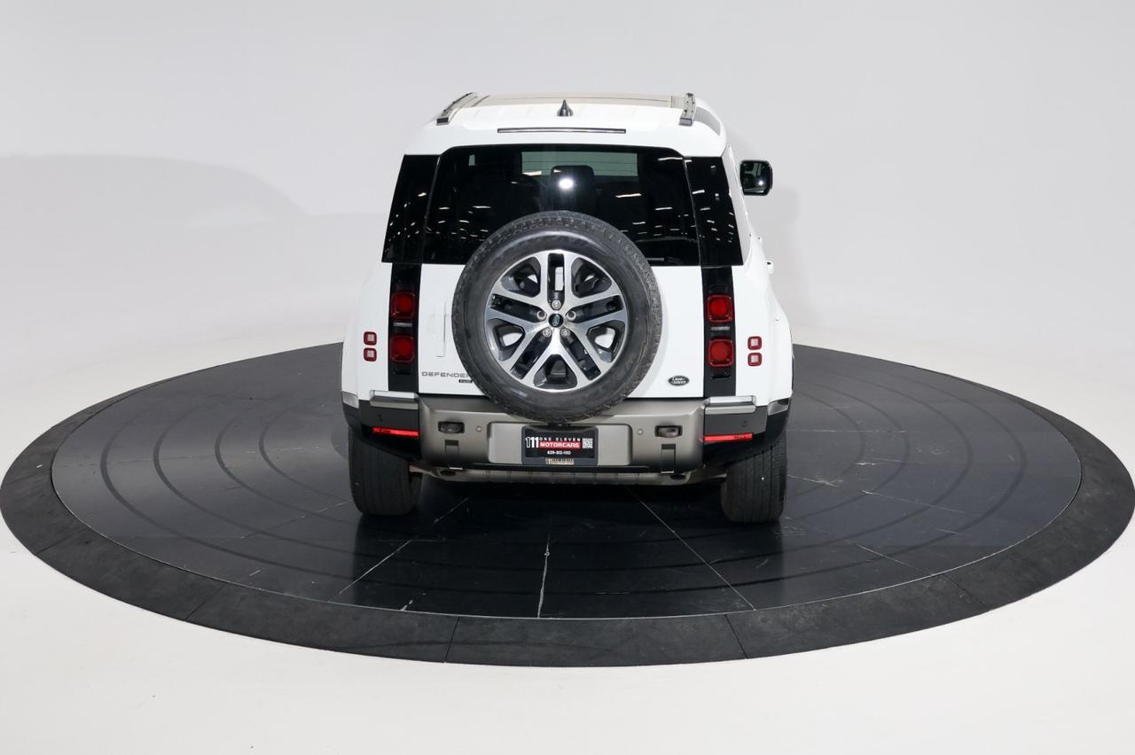 2022 Land Rover Defender X-Dynamic HSE Franklin TN