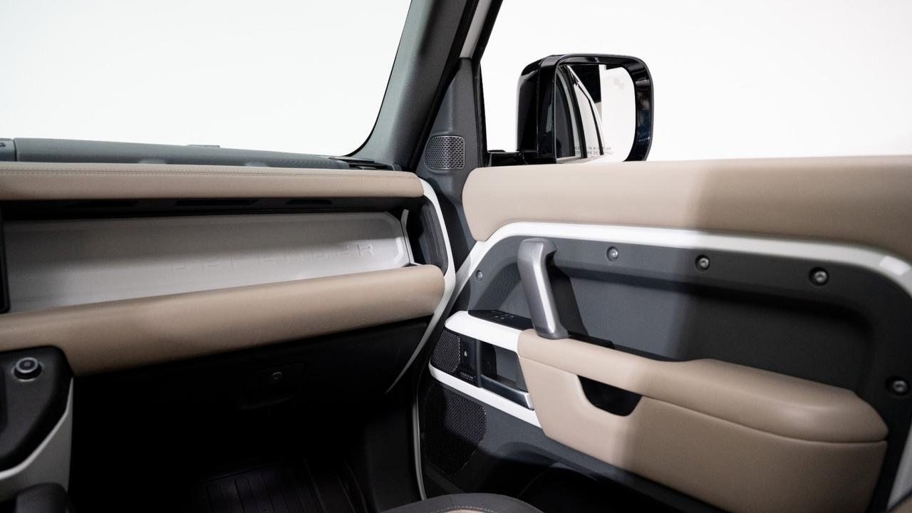 2022 Land Rover Defender X-Dynamic HSE Franklin TN