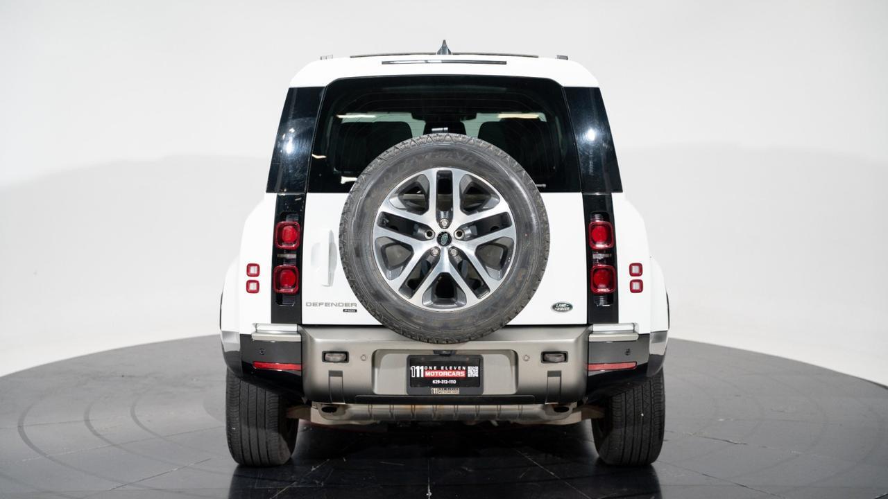 2022 Land Rover Defender X-Dynamic HSE Franklin TN