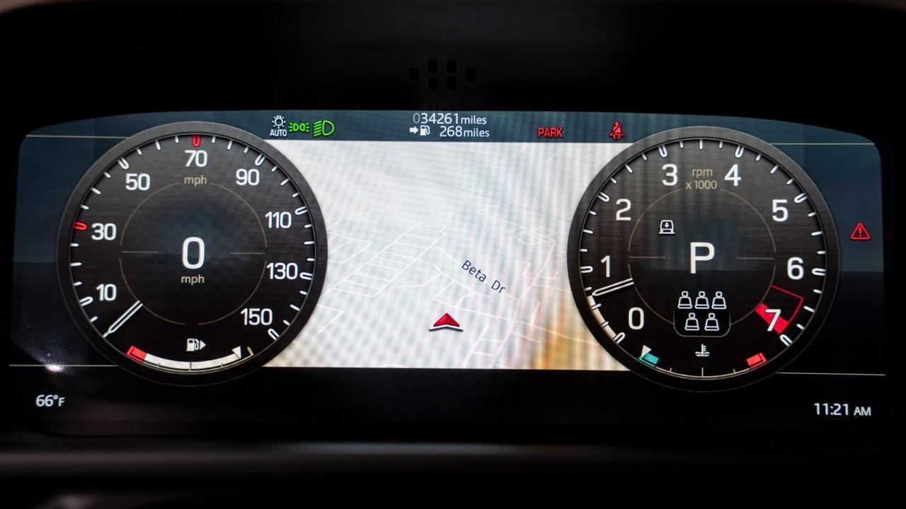 2022 Land Rover Defender X-Dynamic HSE Franklin TN