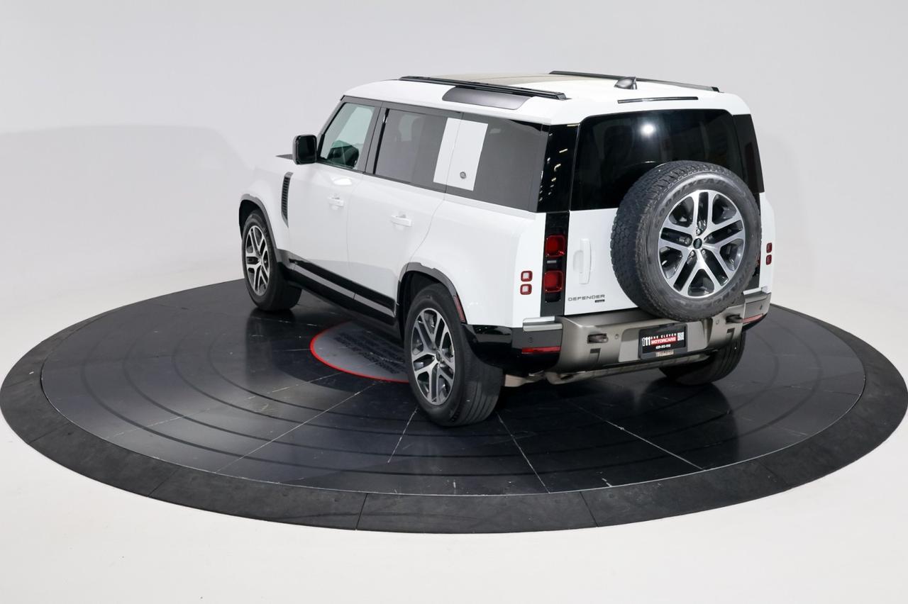 2022 Land Rover Defender X-Dynamic HSE Franklin TN