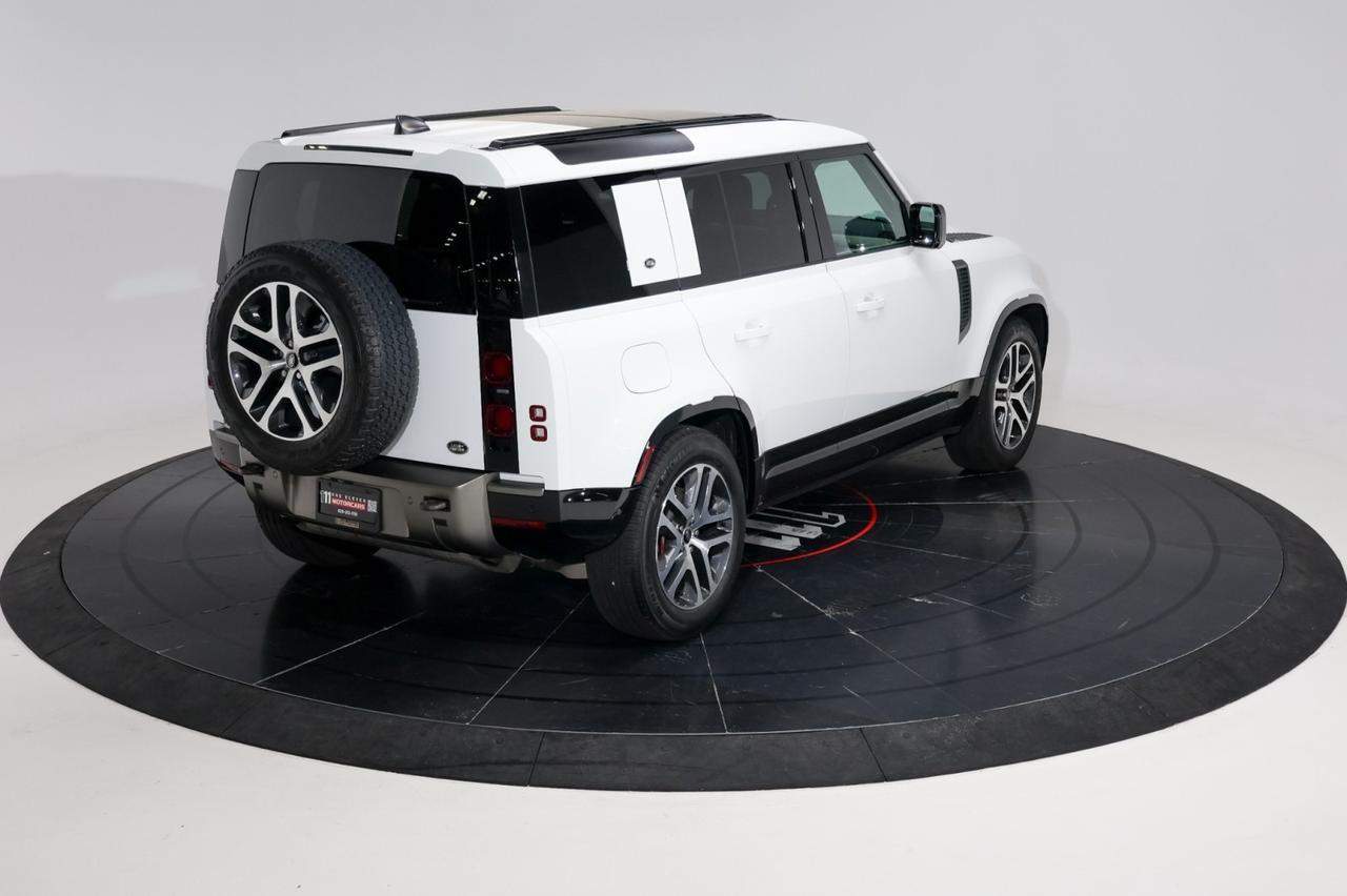 2022 Land Rover Defender X-Dynamic HSE Franklin TN