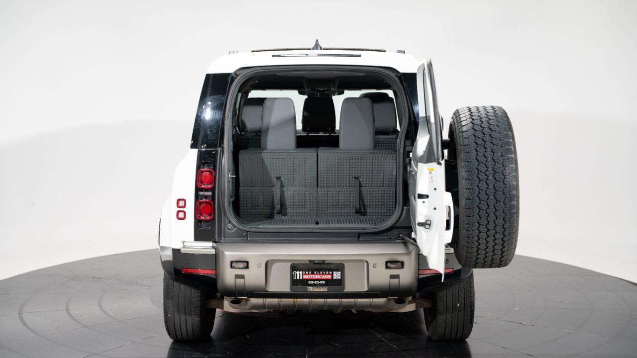 2022 Land Rover Defender X-Dynamic HSE Franklin TN