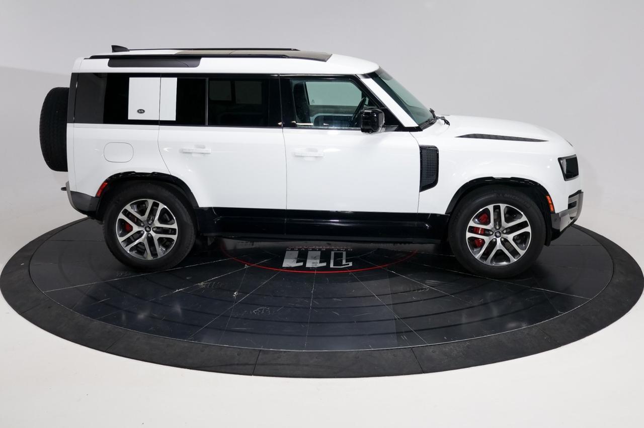 2022 Land Rover Defender X-Dynamic HSE Franklin TN