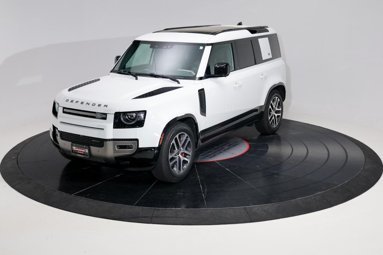 2022 Land Rover Defender X-Dynamic HSE Franklin TN