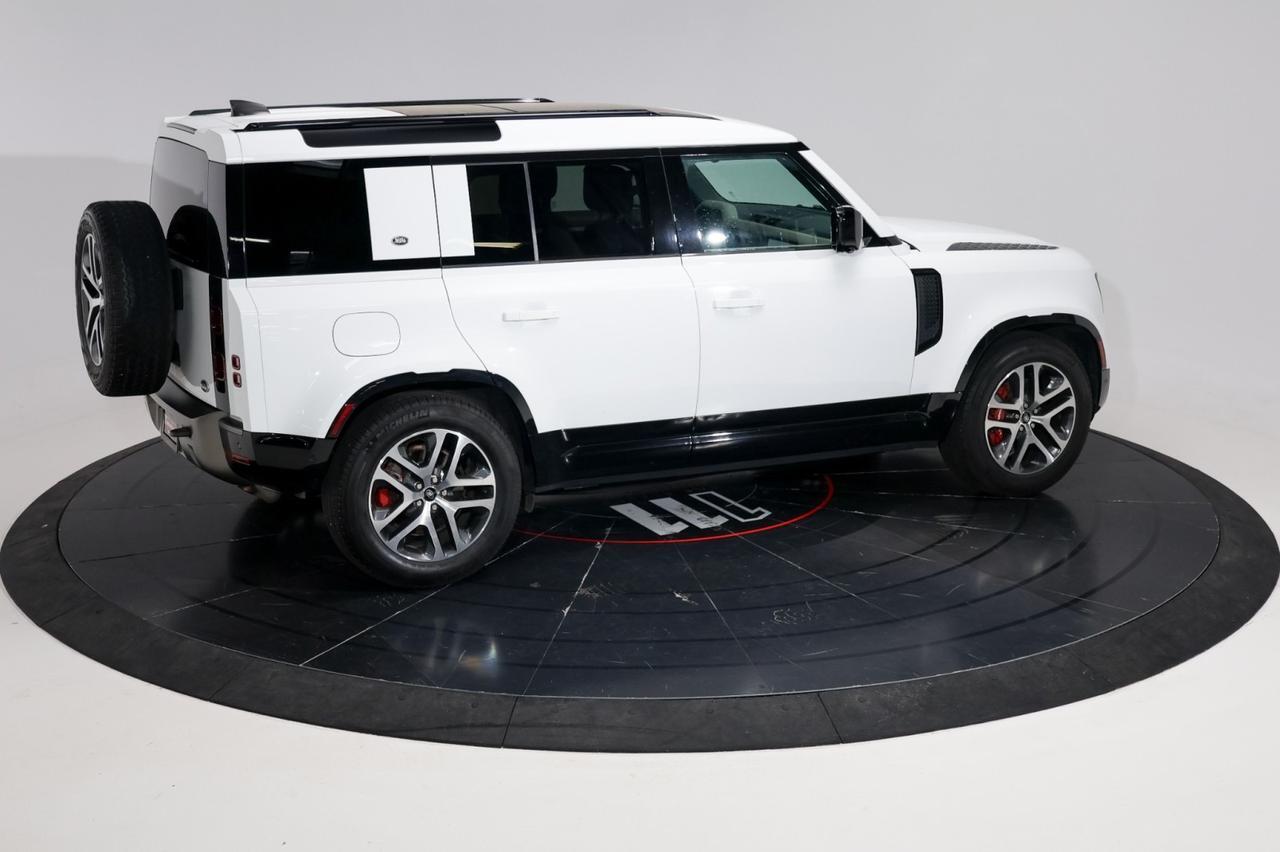 2022 Land Rover Defender X-Dynamic HSE Franklin TN