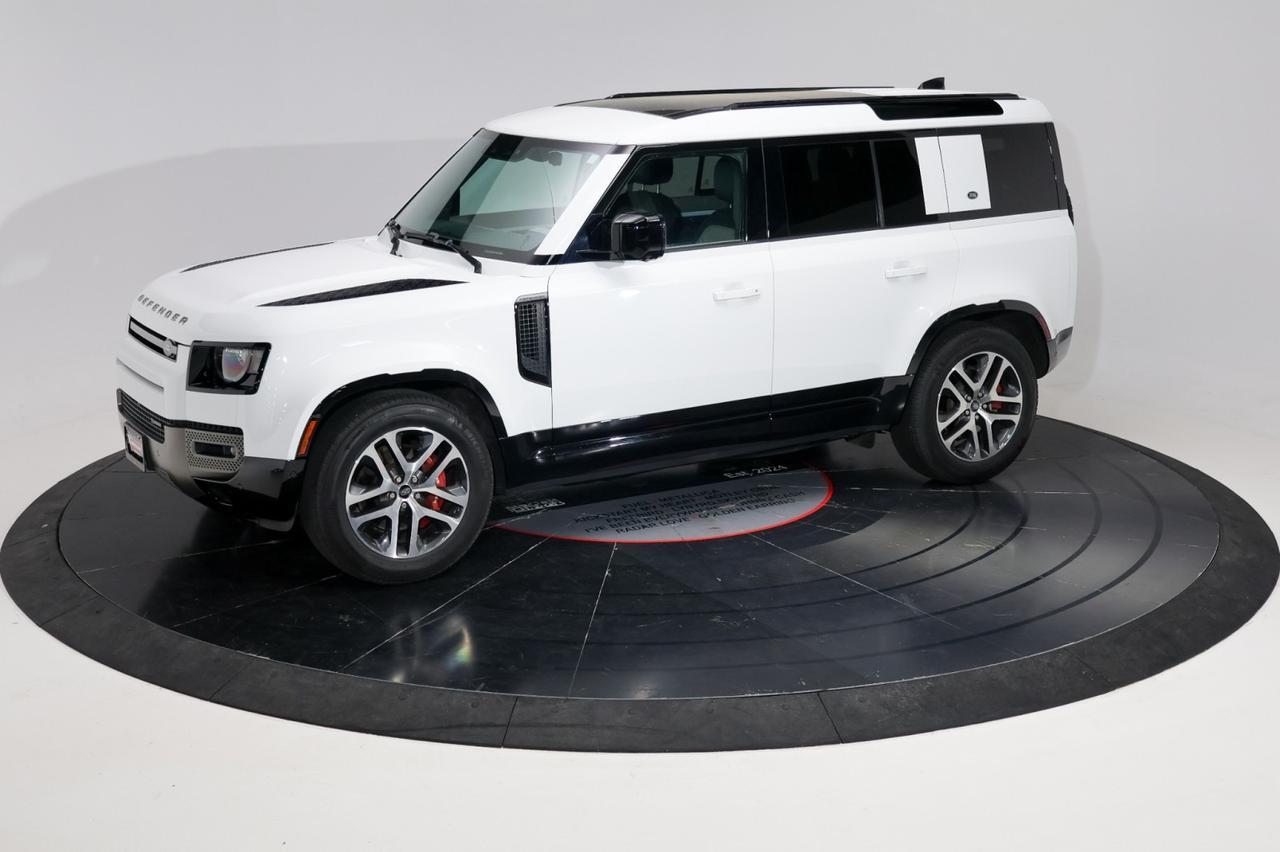 2022 Land Rover Defender X-Dynamic HSE Franklin TN
