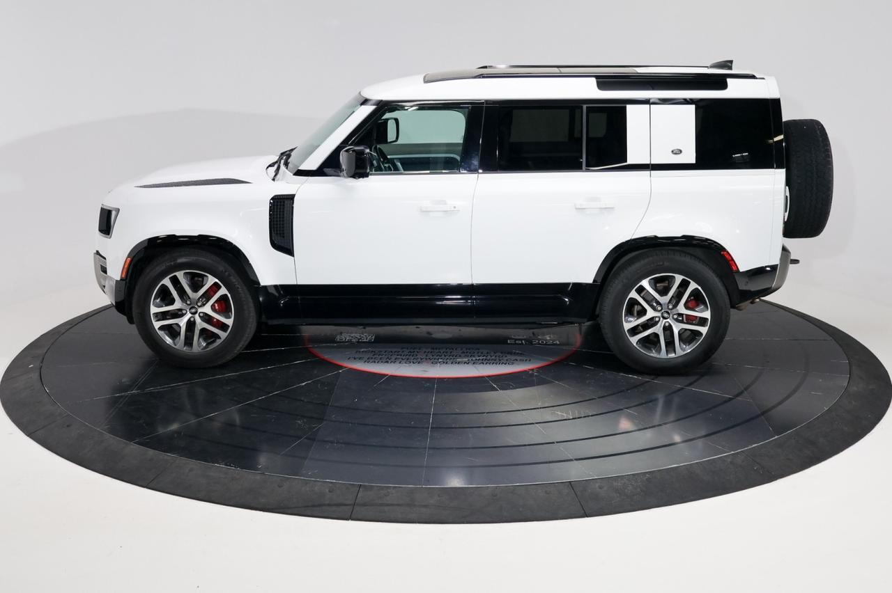 2022 Land Rover Defender X-Dynamic HSE Franklin TN