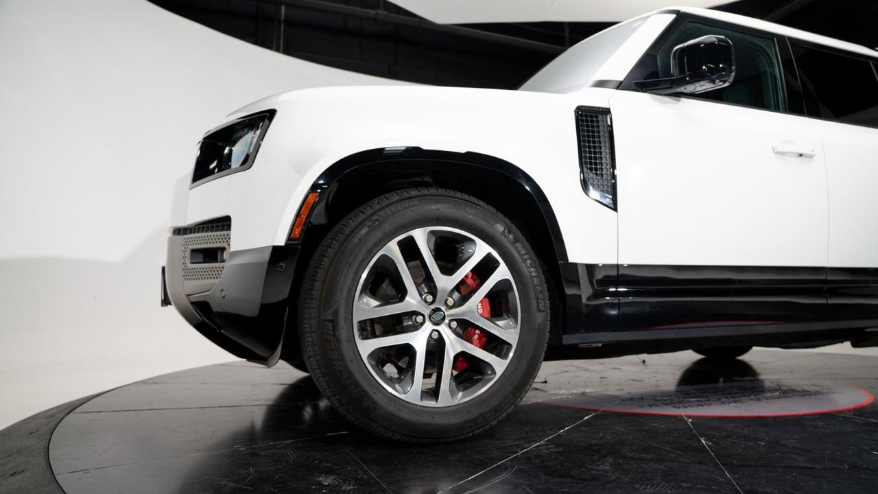 2022 Land Rover Defender X-Dynamic HSE Franklin TN