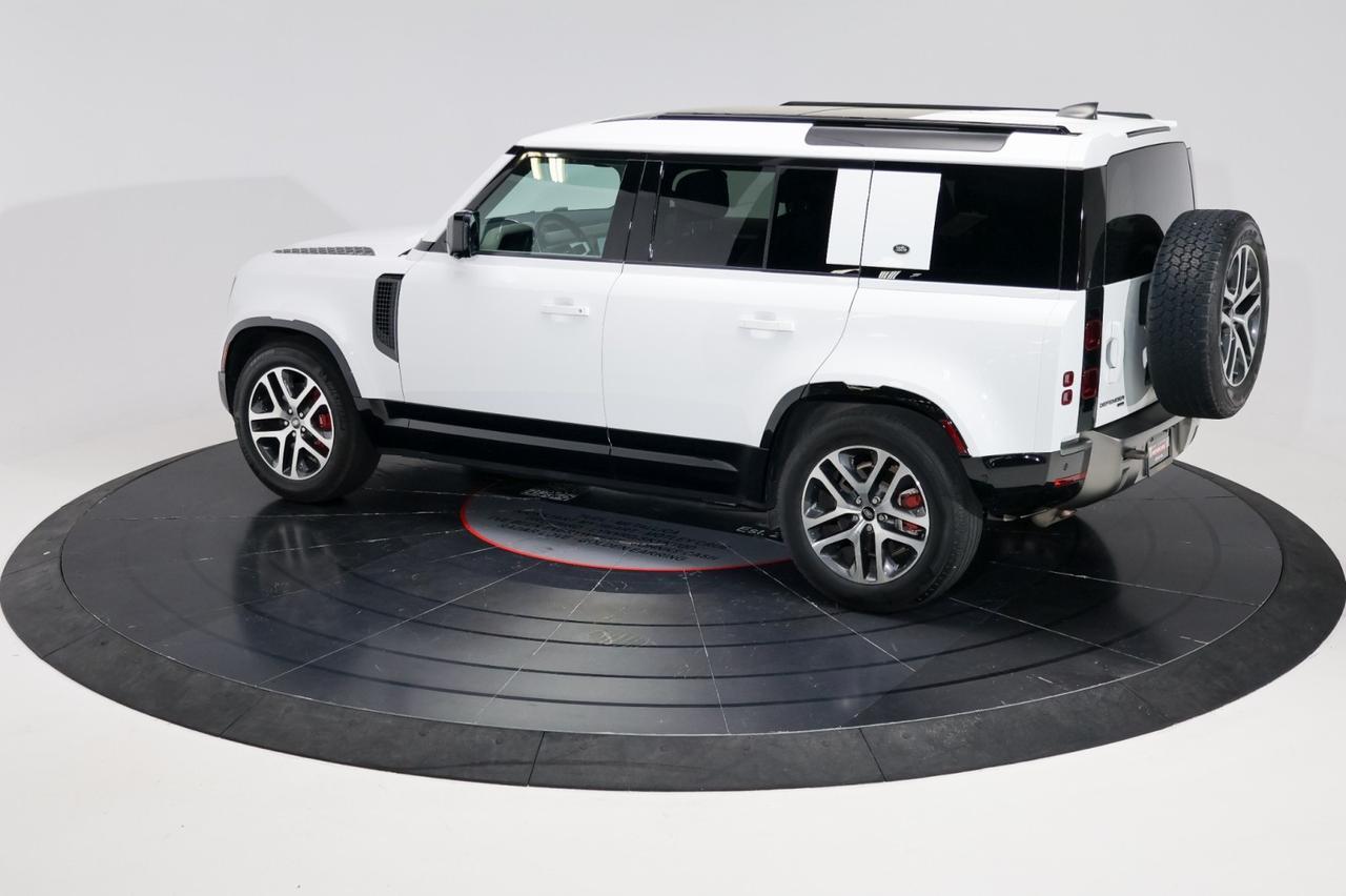 2022 Land Rover Defender X-Dynamic HSE Franklin TN