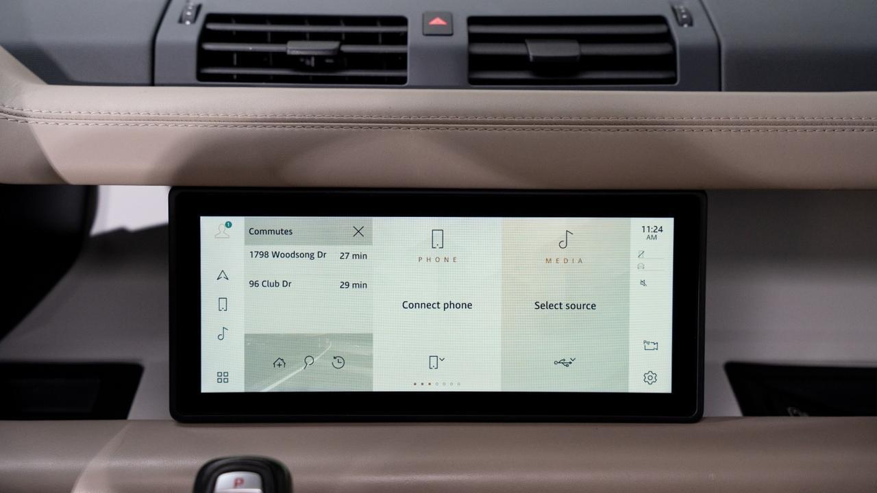 2022 Land Rover Defender X-Dynamic HSE Franklin TN