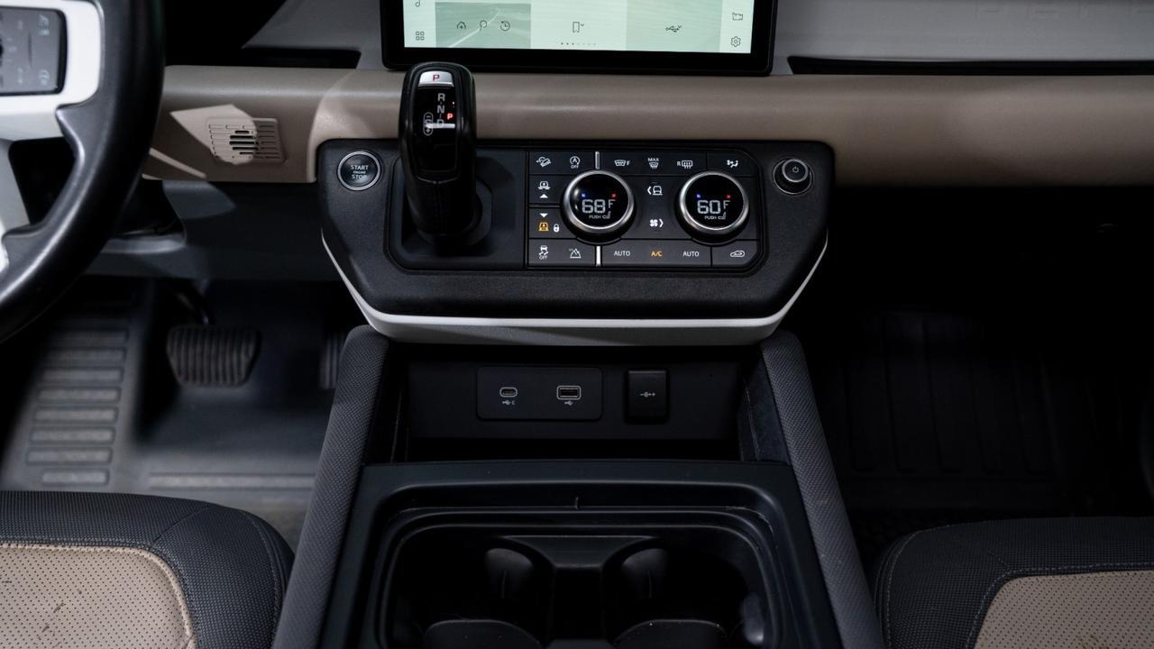 2022 Land Rover Defender X-Dynamic HSE Franklin TN