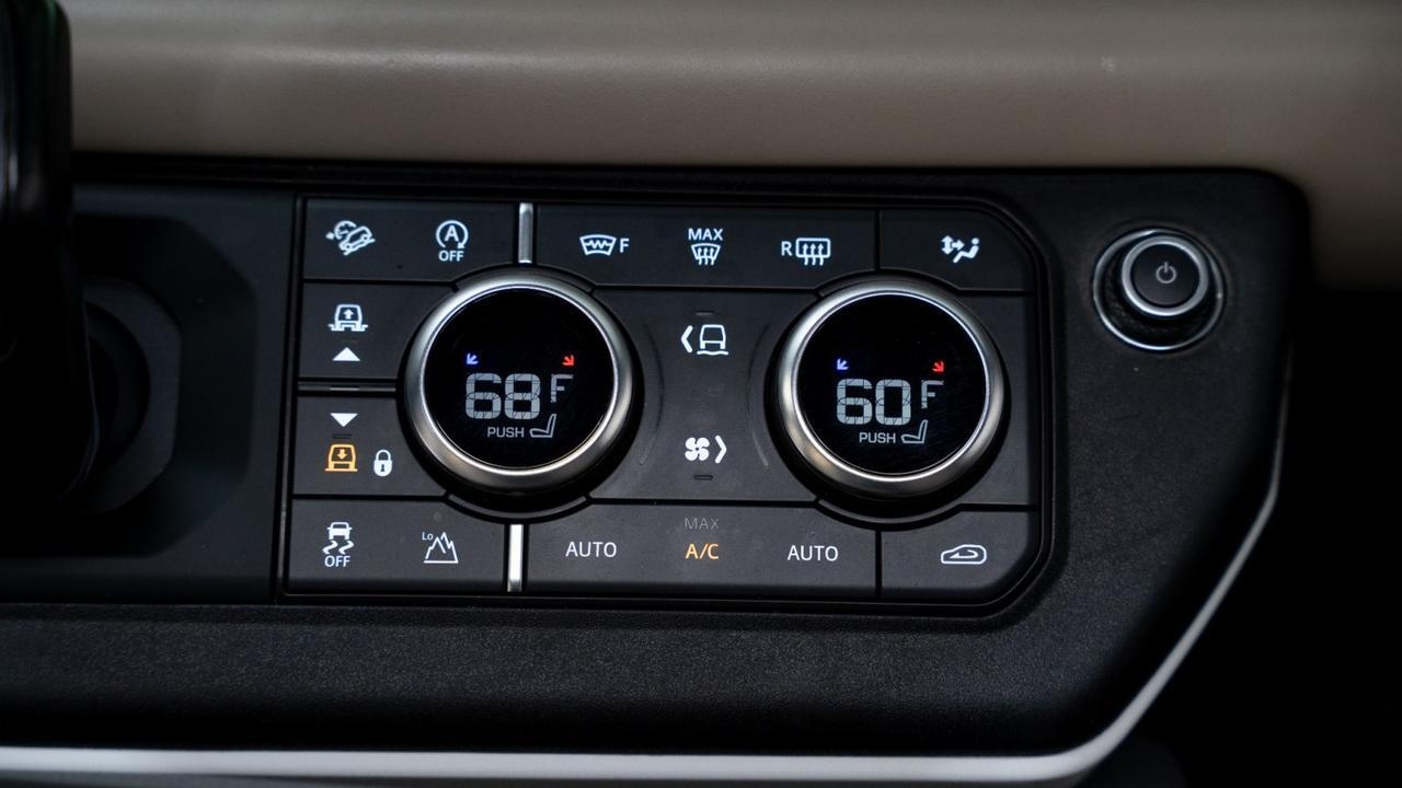 2022 Land Rover Defender X-Dynamic HSE Franklin TN