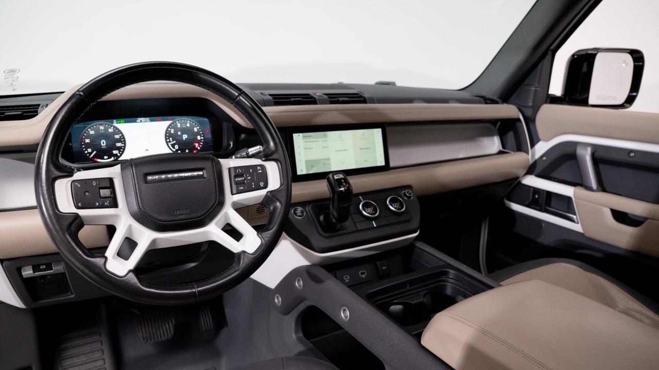 2022 Land Rover Defender X-Dynamic HSE Franklin TN