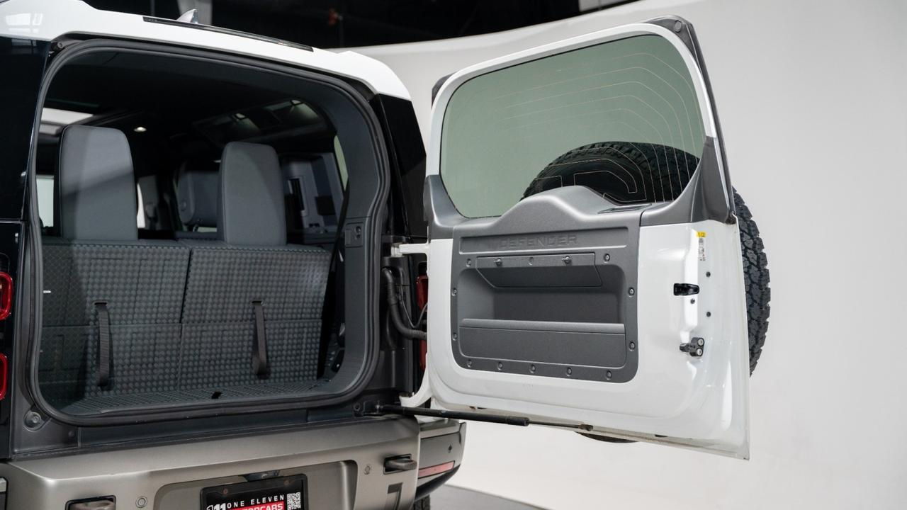 2022 Land Rover Defender X-Dynamic HSE Franklin TN