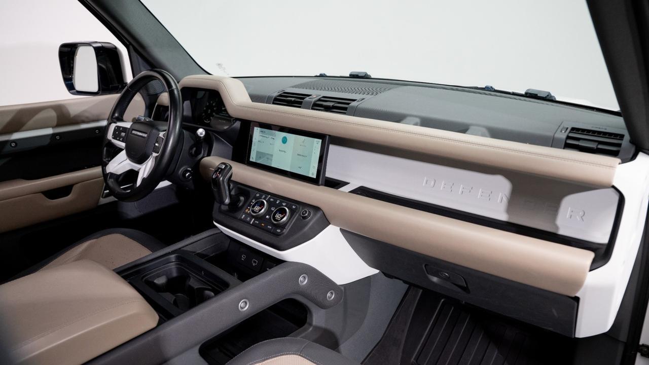 2022 Land Rover Defender X-Dynamic HSE Franklin TN