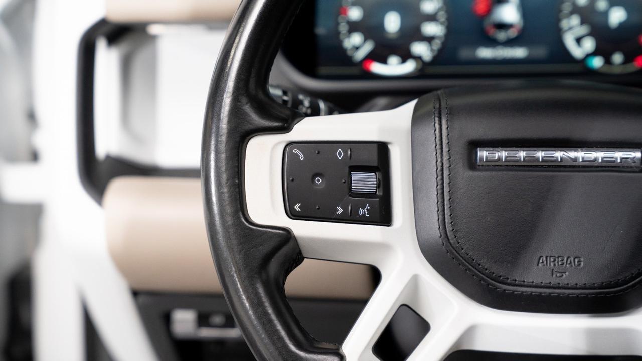 2022 Land Rover Defender X-Dynamic HSE Franklin TN