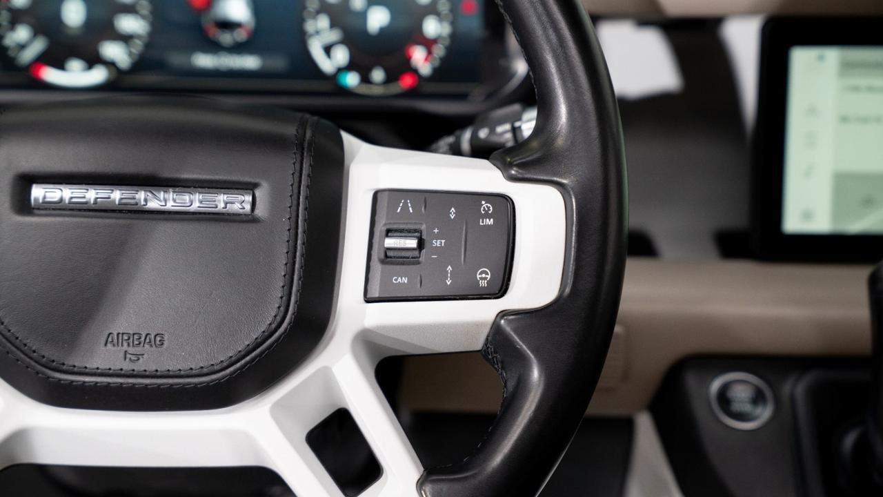 2022 Land Rover Defender X-Dynamic HSE Franklin TN