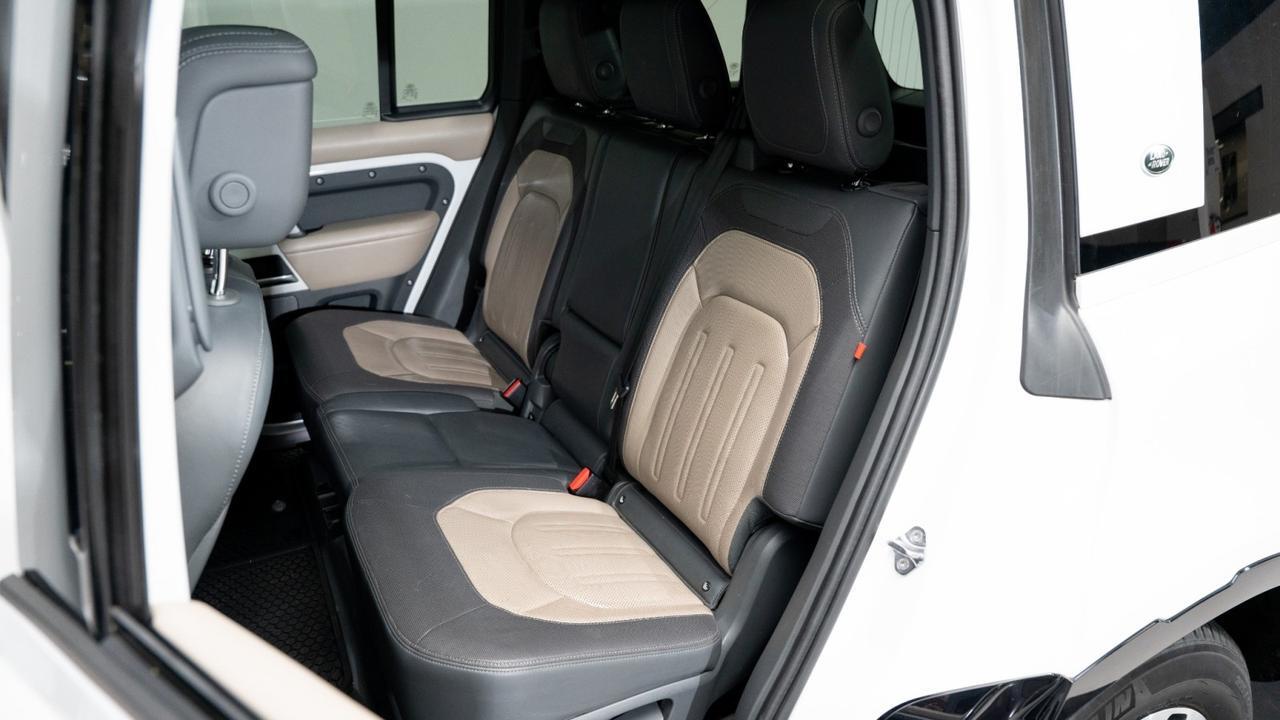 2022 Land Rover Defender X-Dynamic HSE Franklin TN