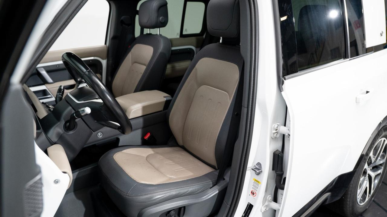 2022 Land Rover Defender X-Dynamic HSE Franklin TN