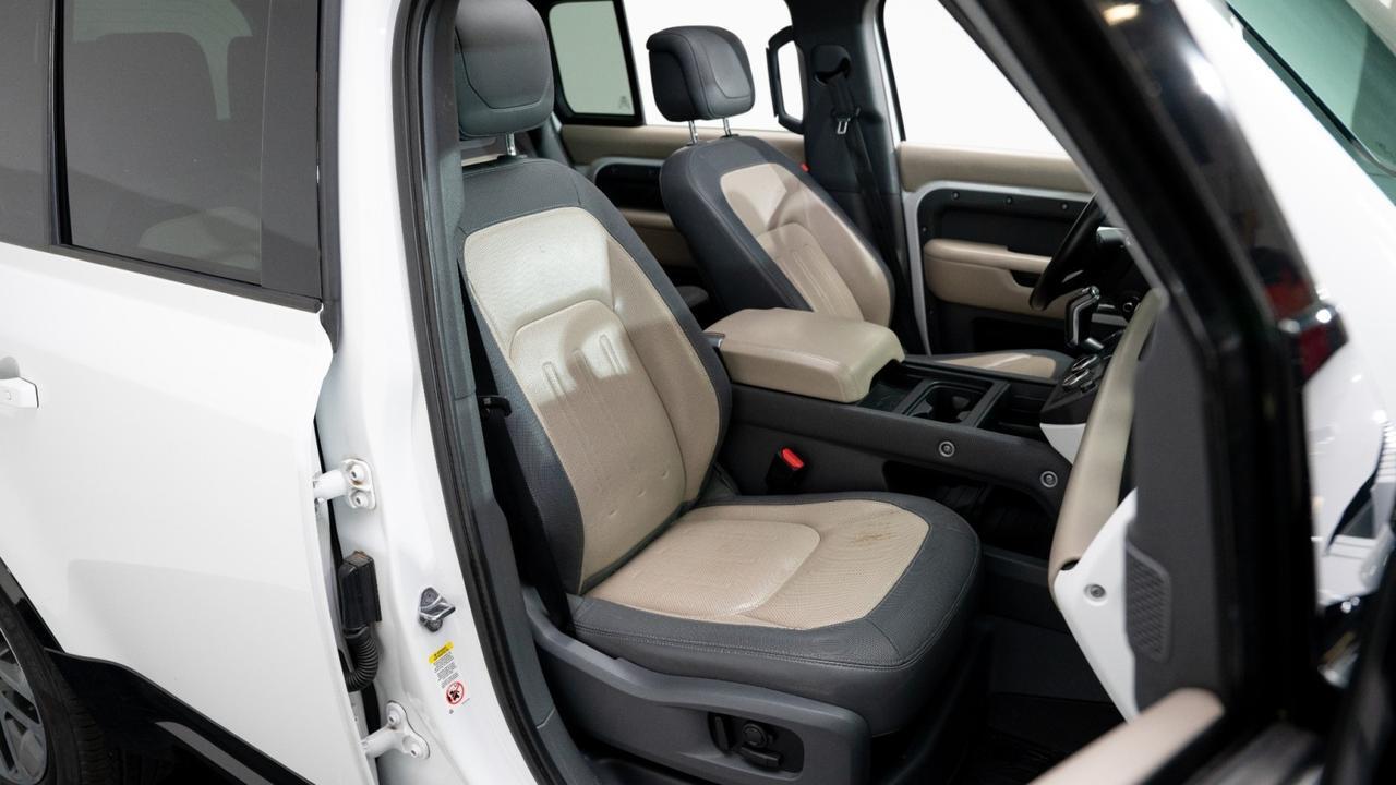 2022 Land Rover Defender X-Dynamic HSE Franklin TN