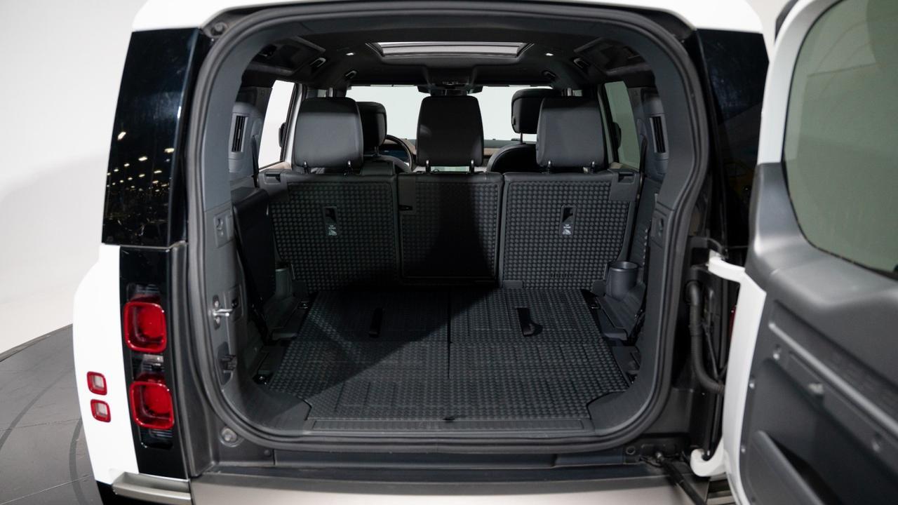 2022 Land Rover Defender X-Dynamic HSE Franklin TN