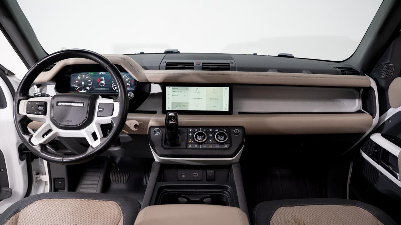 2022 Land Rover Defender X-Dynamic HSE Franklin TN