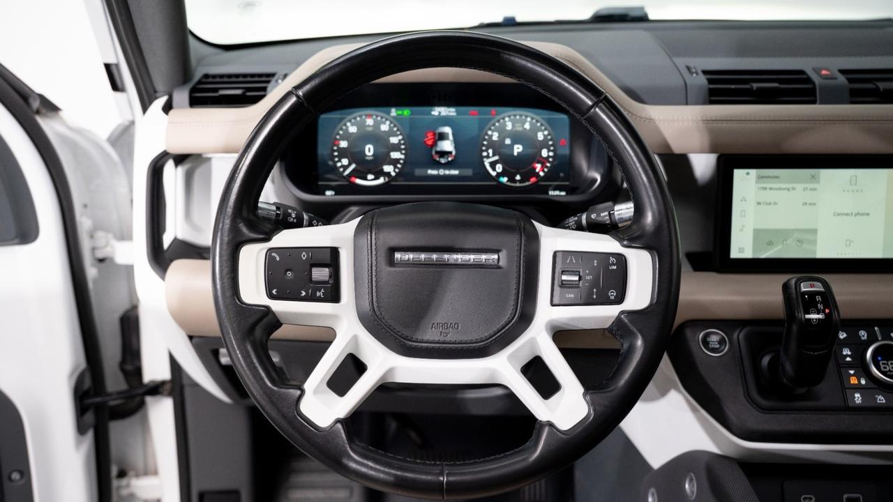 2022 Land Rover Defender X-Dynamic HSE Franklin TN