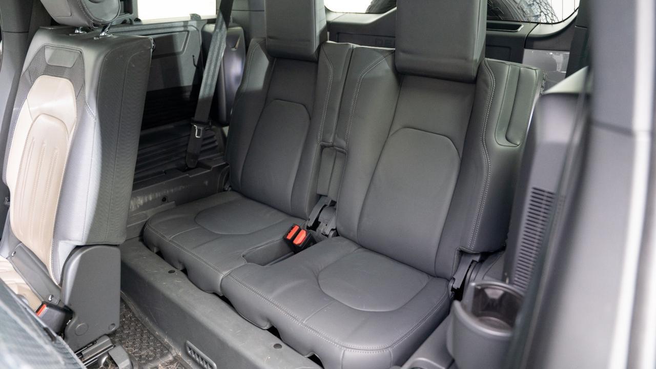 2022 Land Rover Defender X-Dynamic HSE Franklin TN