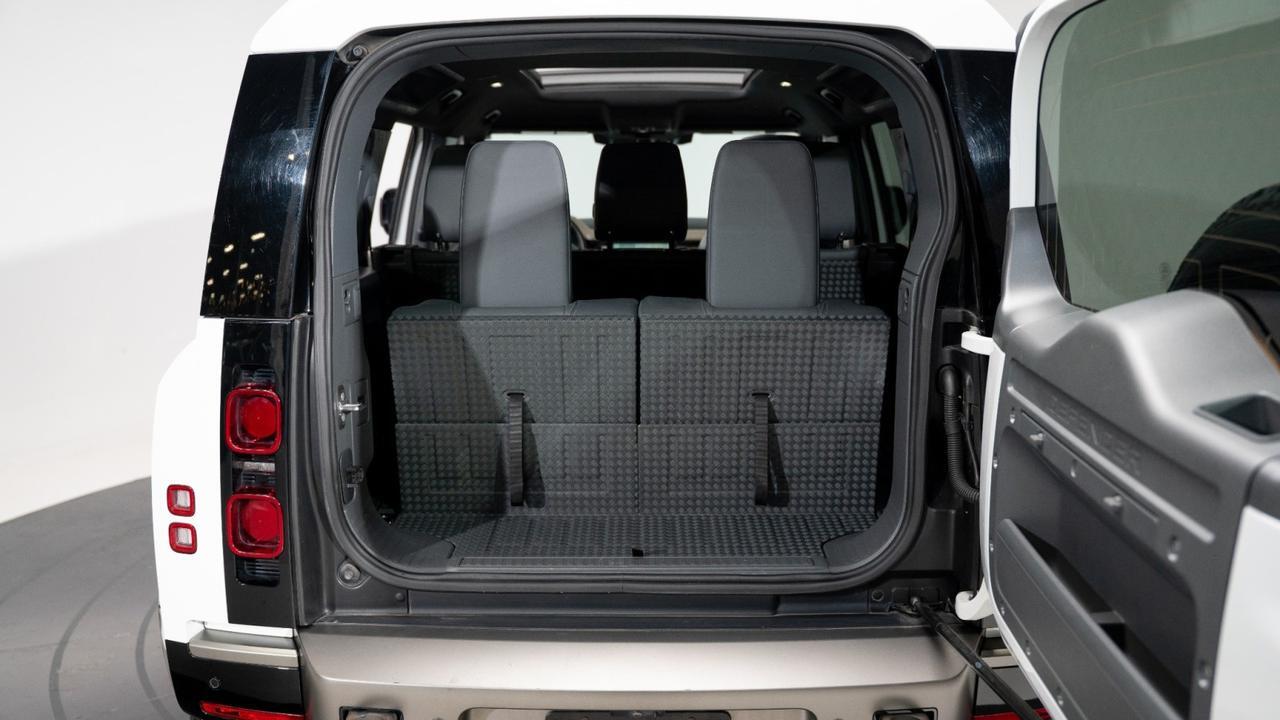 2022 Land Rover Defender X-Dynamic HSE Franklin TN