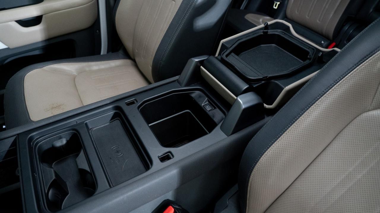 2022 Land Rover Defender X-Dynamic HSE Franklin TN