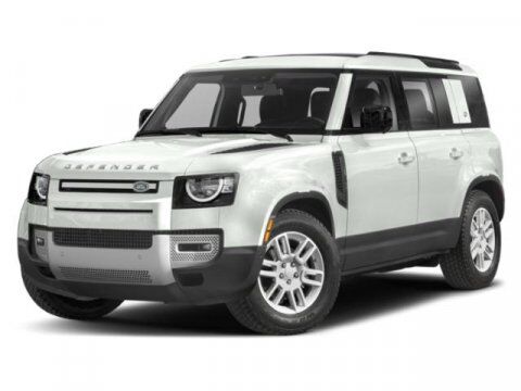2022 Land Rover Defender X-Dynamic HSE  Selma TX